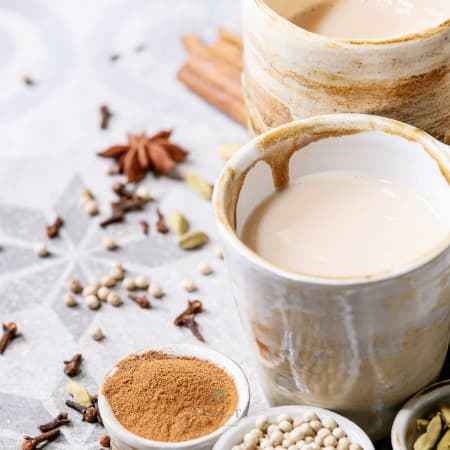 Tisana Chai Herbal