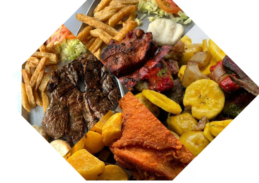 El Que Faltaba Parrilla
