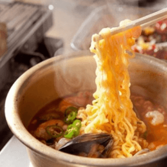 Ramen Marisco