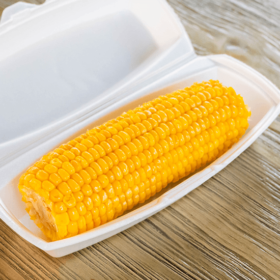 Elote Dulce