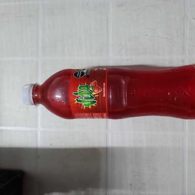 Vita de fresa