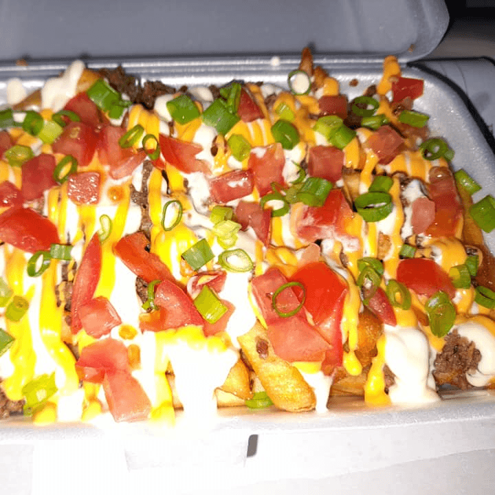 SALCHIPAPAS SUPREMAS 400 GRAMOS