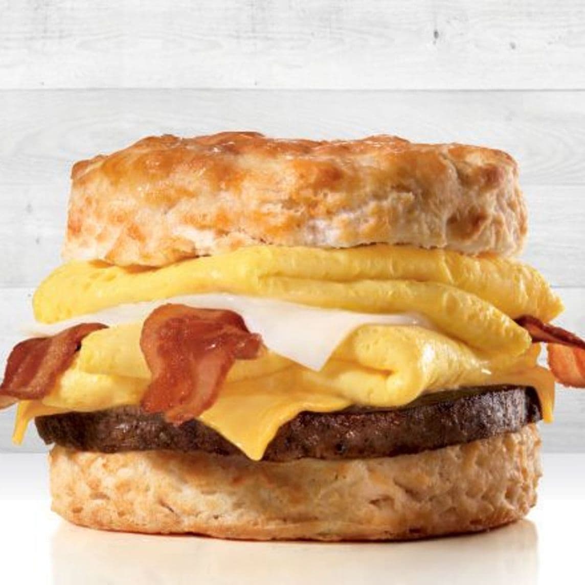 Monster Biscuit