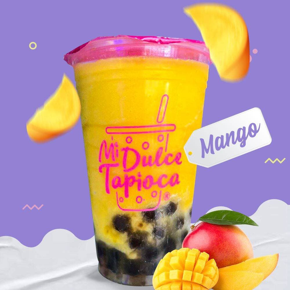 Mango