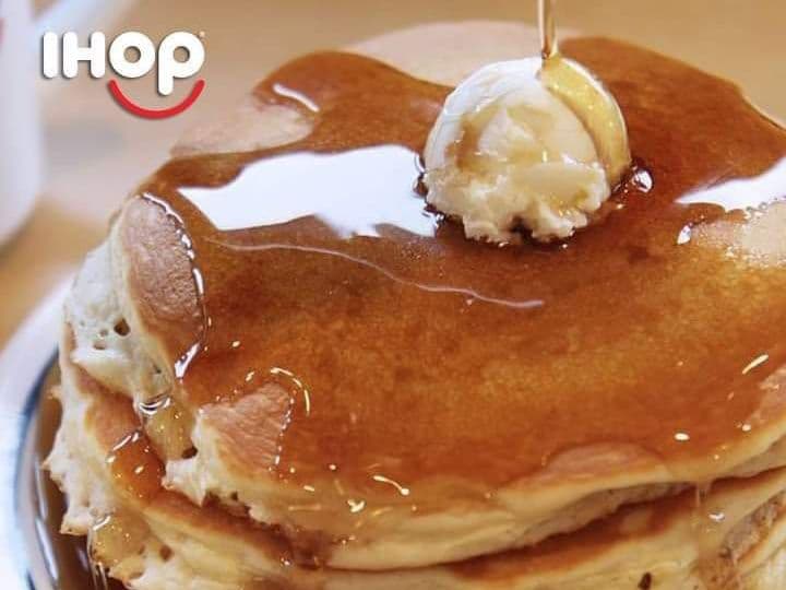 Short Stack
