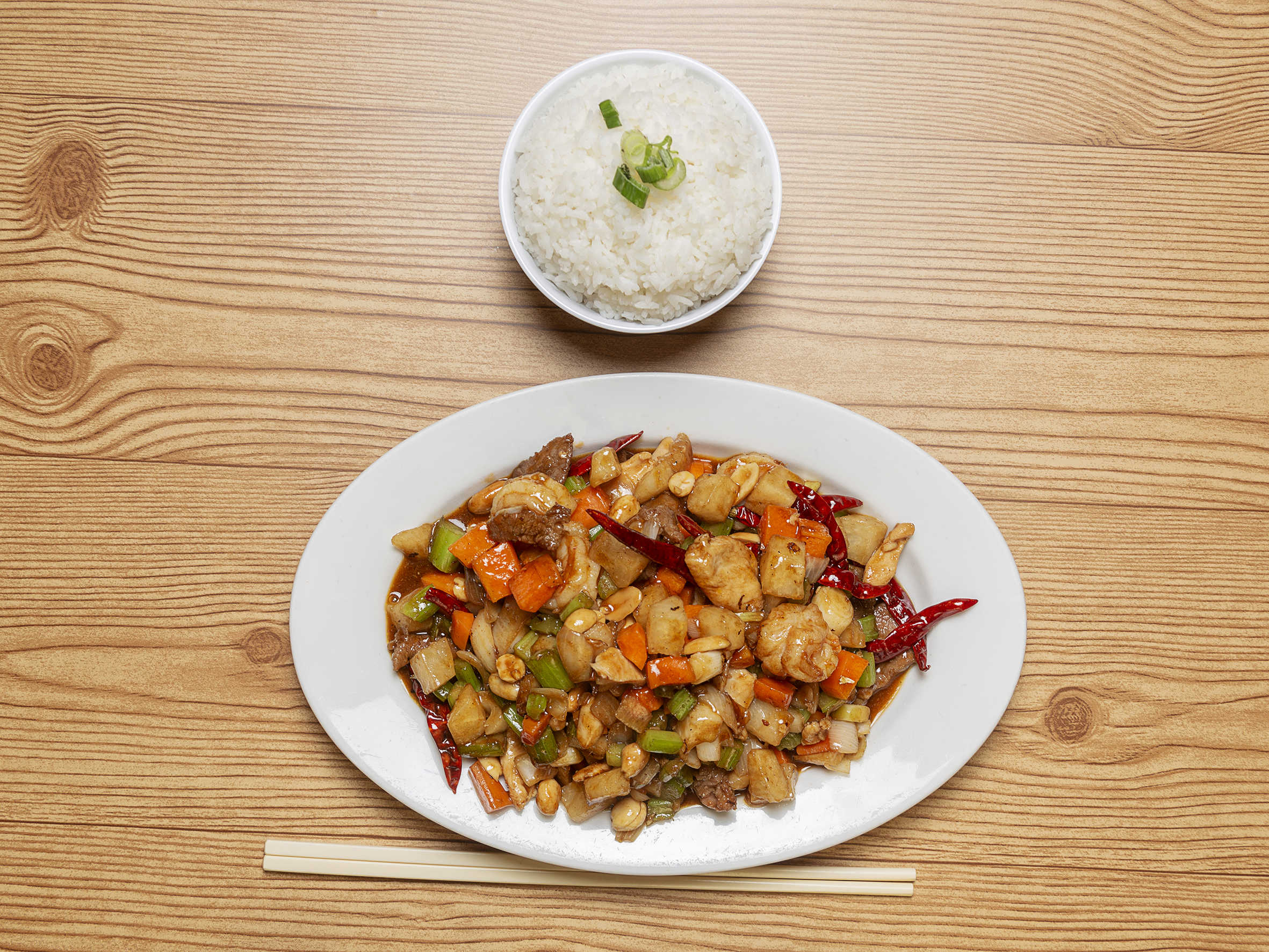 Kung Pao