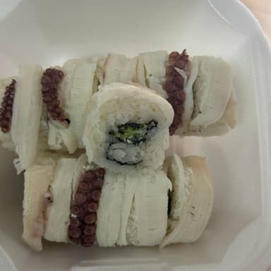 MANOTAS ROLL