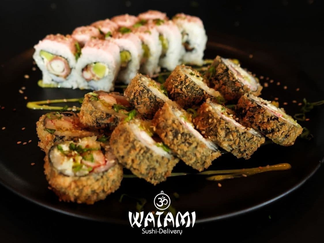 Watami Sushi & Wok