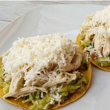 Tostadas