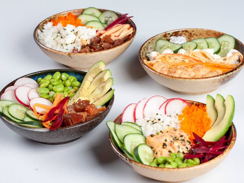 Simple Poke
