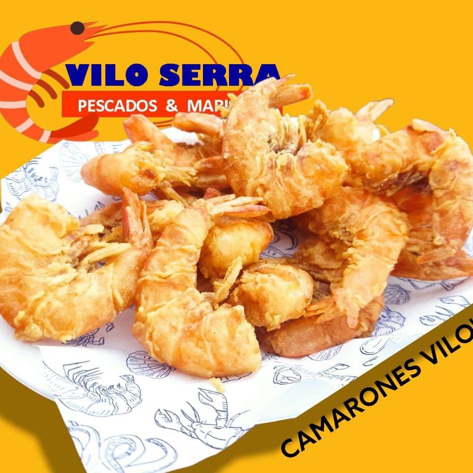 CAMARONES VILO'S