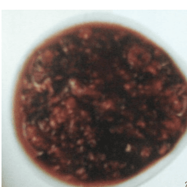 Salsa de Ostiones