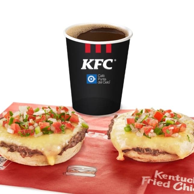 Duo Molletes