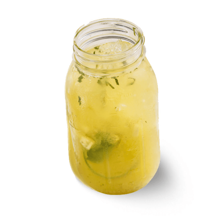 Mango Limón Hecha en Casa 946ml