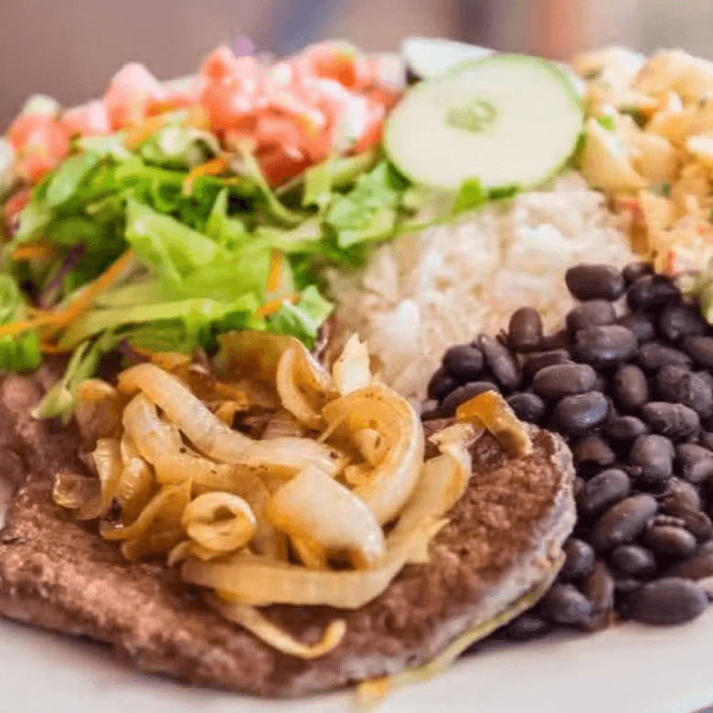 Plato Casados