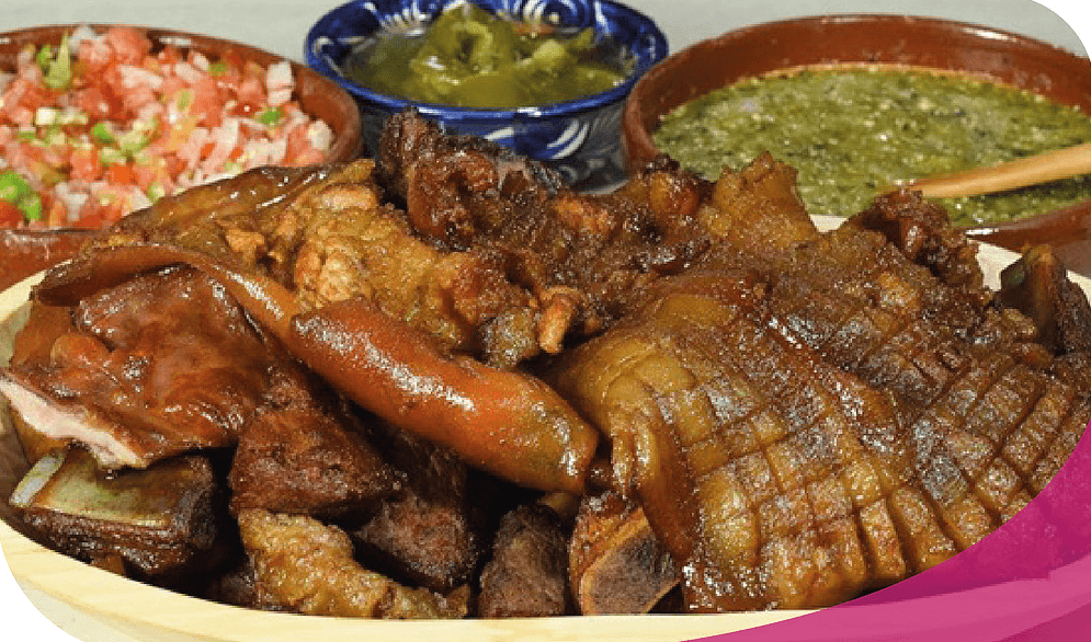 El tigre de las carnitas