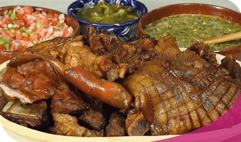 El tigre de las carnitas