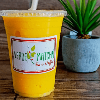 Smoothie de Mango