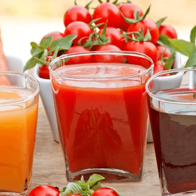 Jugo Antiflojera-Zanahoria, Jitomate, Apio