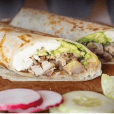 Burrito