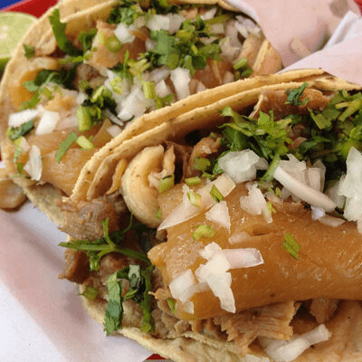 3x2 Taco Surtido