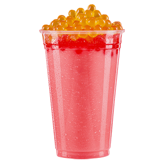 Frappé de Summer