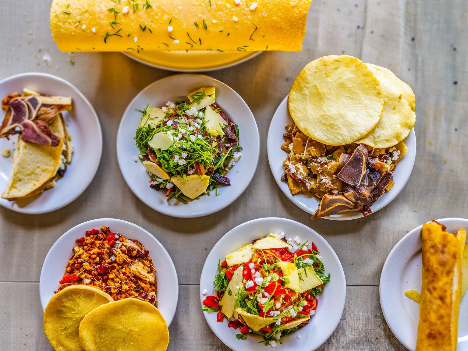 Tacos El Pata  Metepec