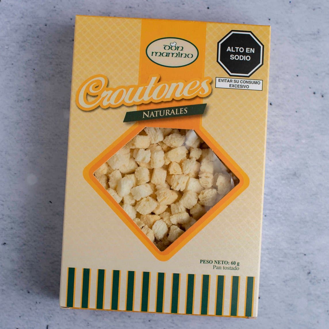 Croutones