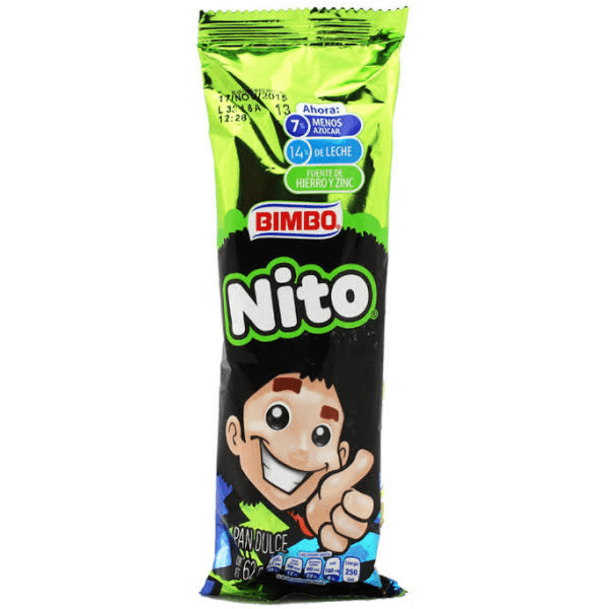 Nito BIMBO