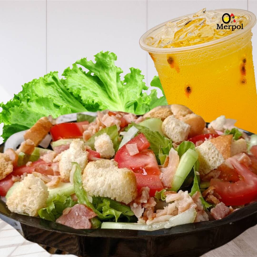 Ensalada Campestre