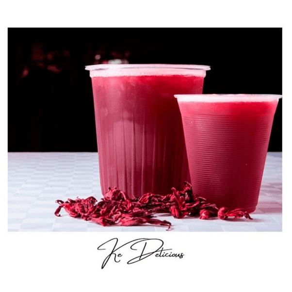 Agua del Día