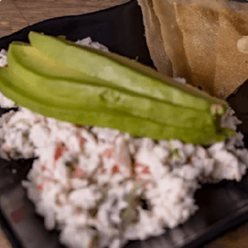 ENSALADA TAMPICO ORDEN