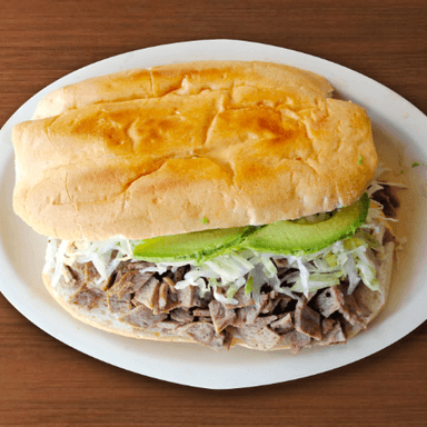TORTA BISTEC