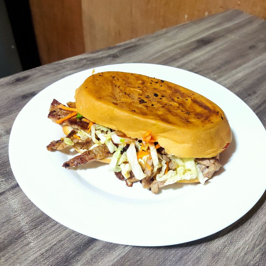 Torta Pierna