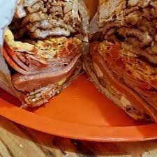 Torta Especial