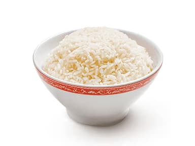 Arroz Blanco