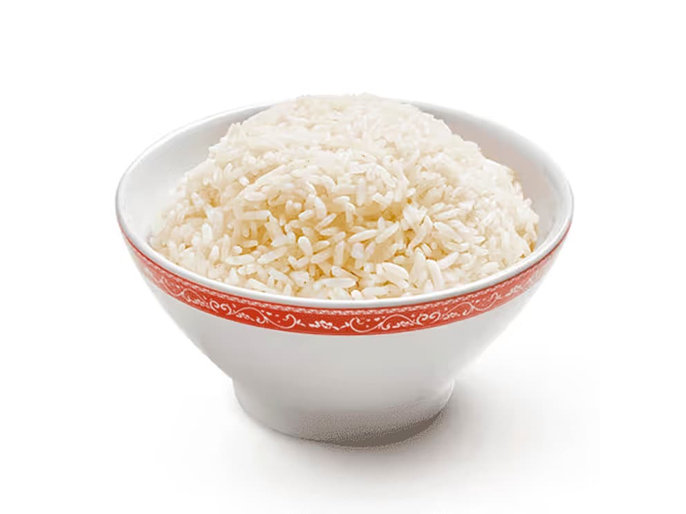 Arroz Blanco
