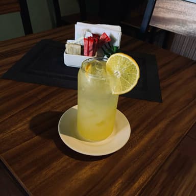 Naranjada