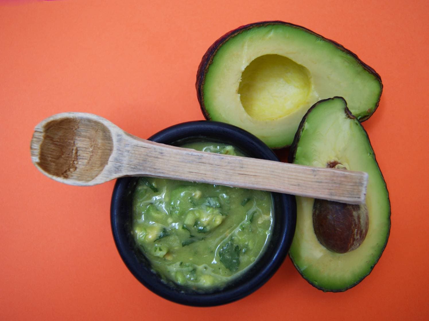 Extra de Guacamole