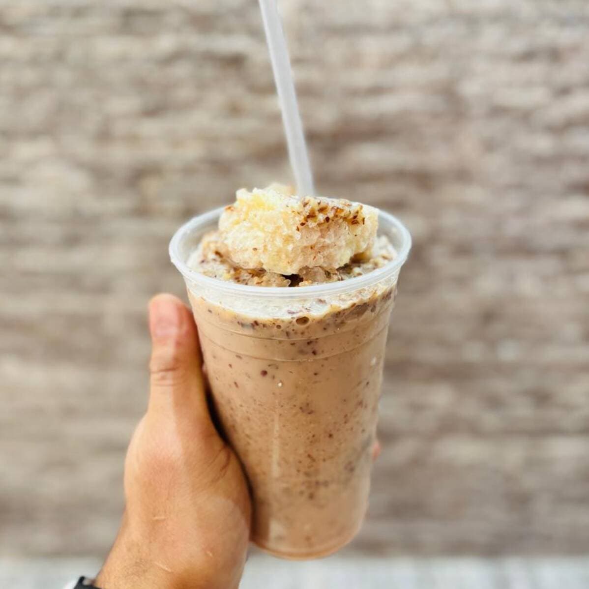 Raspado Chico