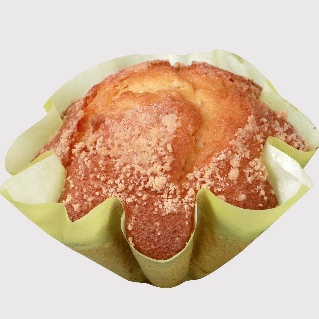 Panque Chino de Manzana