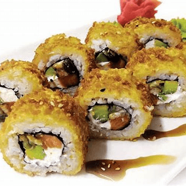 Maki Especial Gratinado