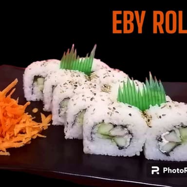 Eby Roll