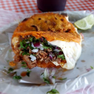Quesabirria 🌮❤️💕