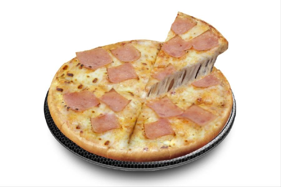 JAMON PERSONAL