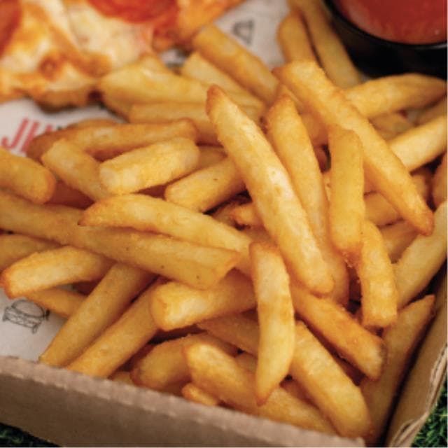 Papas Fritas