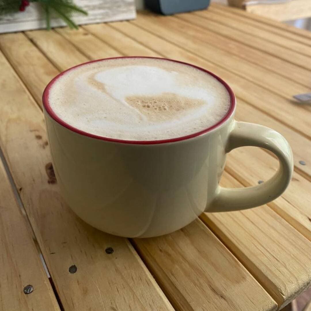 Capuchino Vainilla