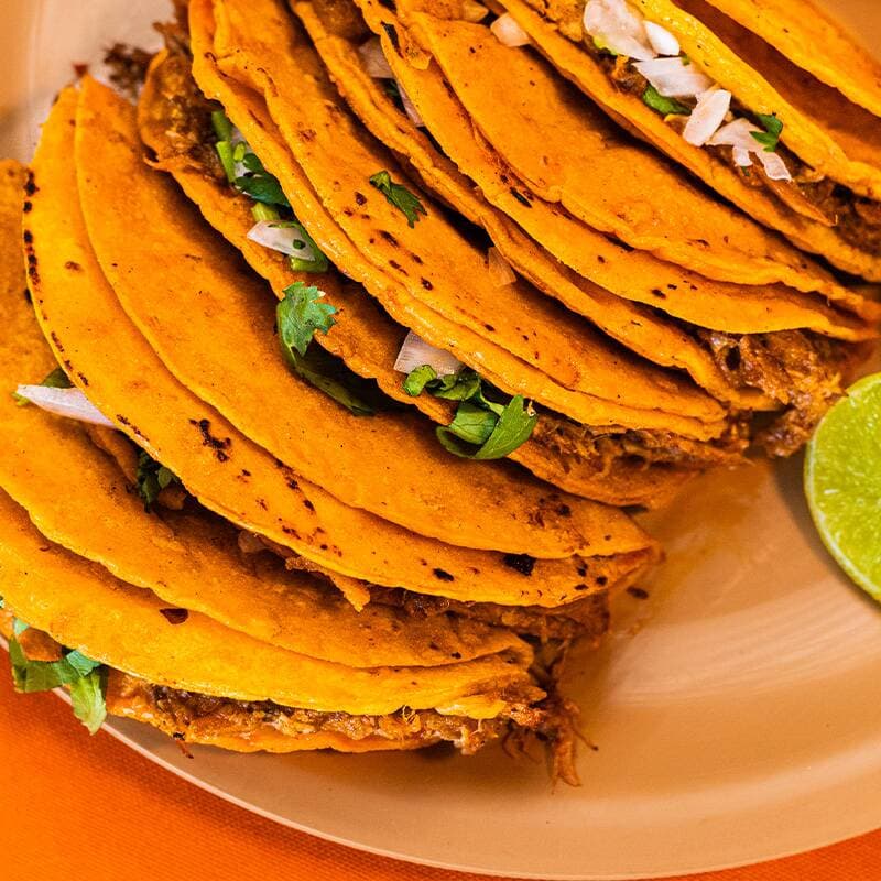 Tacos Mix