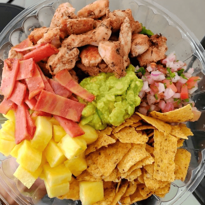 Ensalada Honest 24 oz