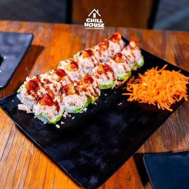 OMAI ROLL